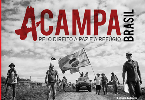 Acampa Brasil