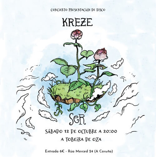 kreze