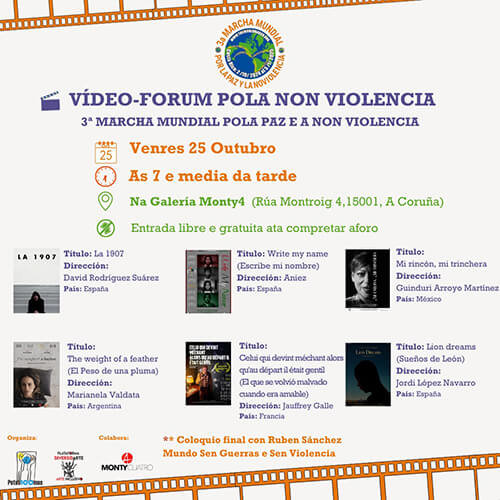 Videoforum