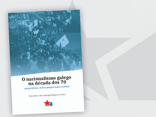 "O nacionalismo galego na década dos 70"