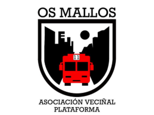 Asociación Veciñal Os Mallos Plataforma