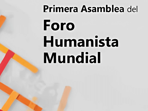 Foro Humanista Mundial