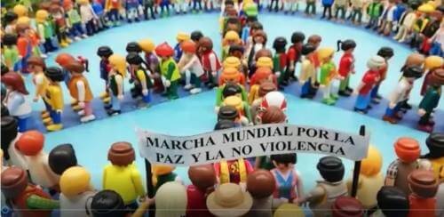 playmobil mundial